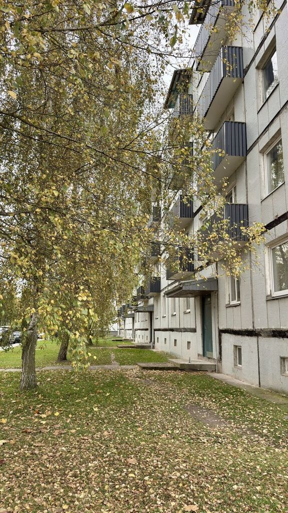 1-room apartment for sale — Tartu, Jaamamõisa, Lääne tn 6 — photo 26