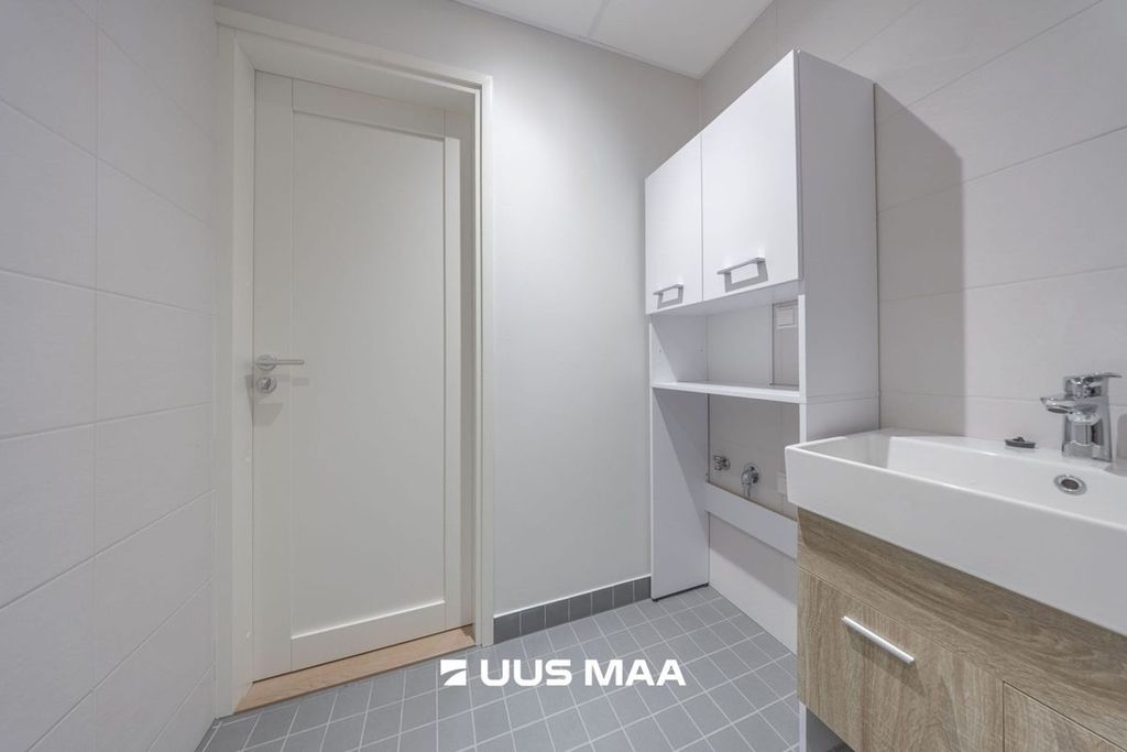 2-room apartment for sale — Tartu, Ränilinn, Kvartsi tn 7 — photo 23
