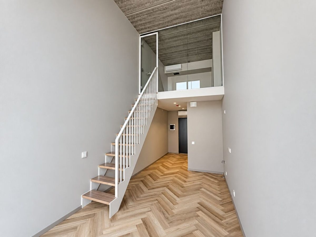 2-room apartment for sale — Tartu, Vaksali, Kastani tn 105-84 — photo 13