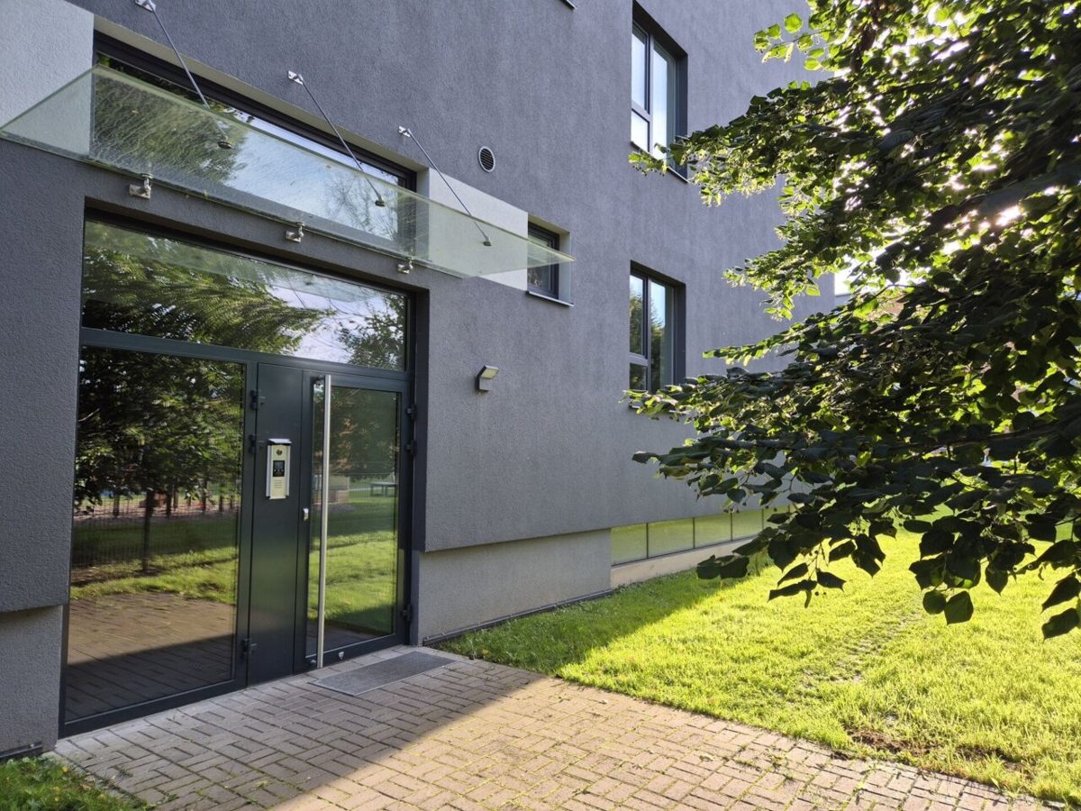 4-room apartment for sale — Tartu, Tähtvere, A. H. Tammsaare 6a — photo 1
