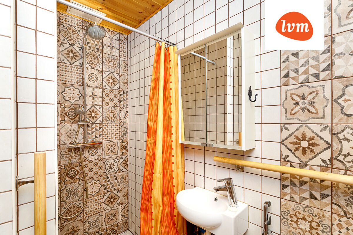 2-room apartment for sale — Tartu, Ülejõe, Roosi tn 39 — photo 7