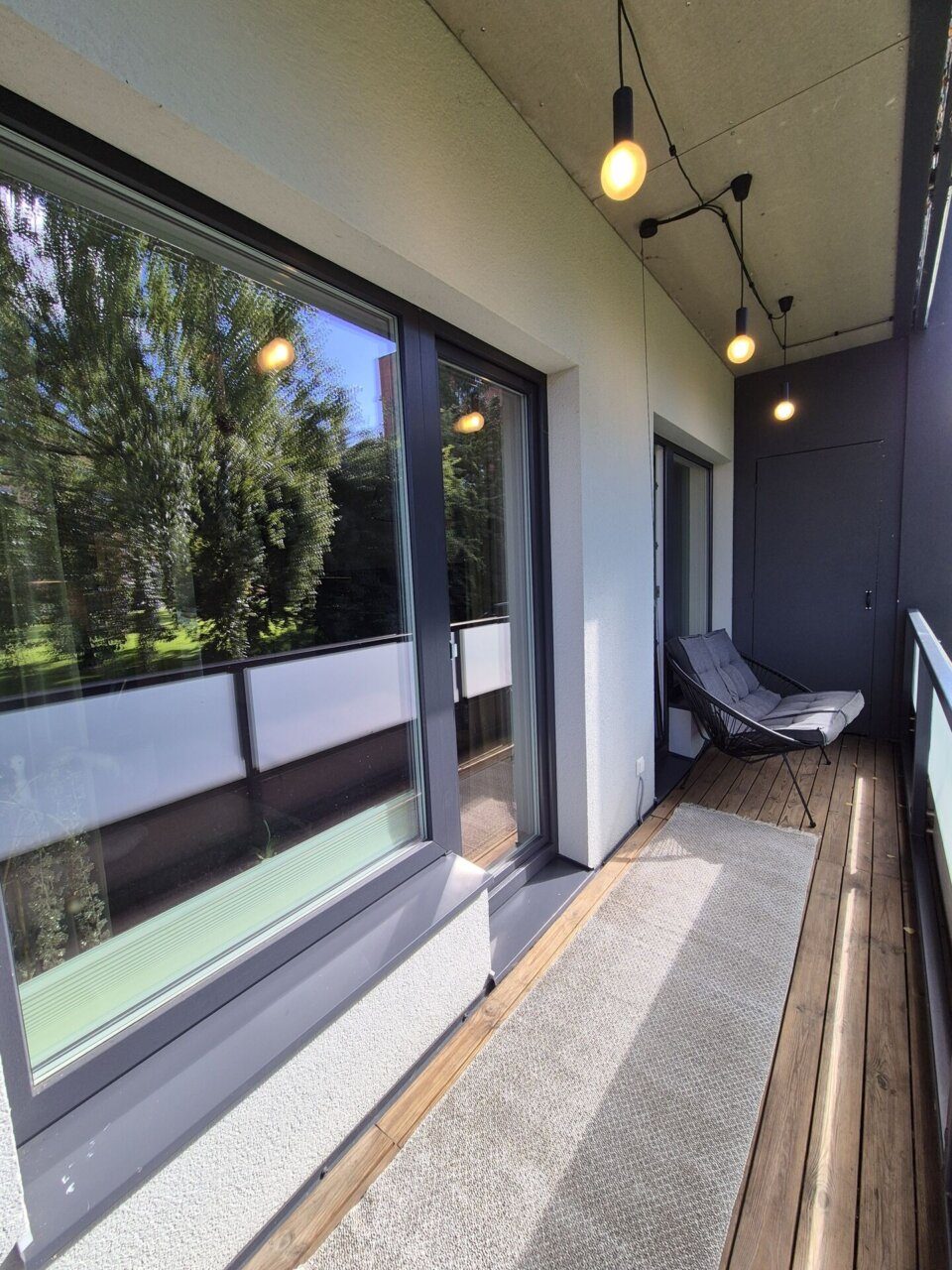 4-room apartment for sale — Tartu, Tähtvere, A. H. Tammsaare 6a — photo 30