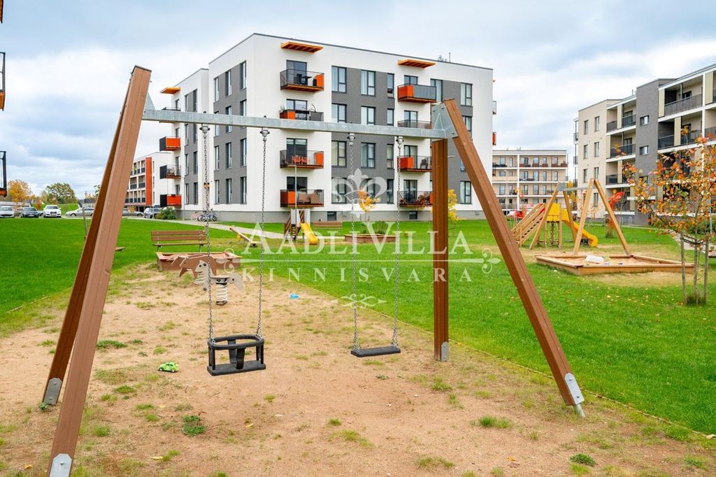 3-room apartment for sale — Tartu, Ränilinn, Kvartsi 7 — photo 24