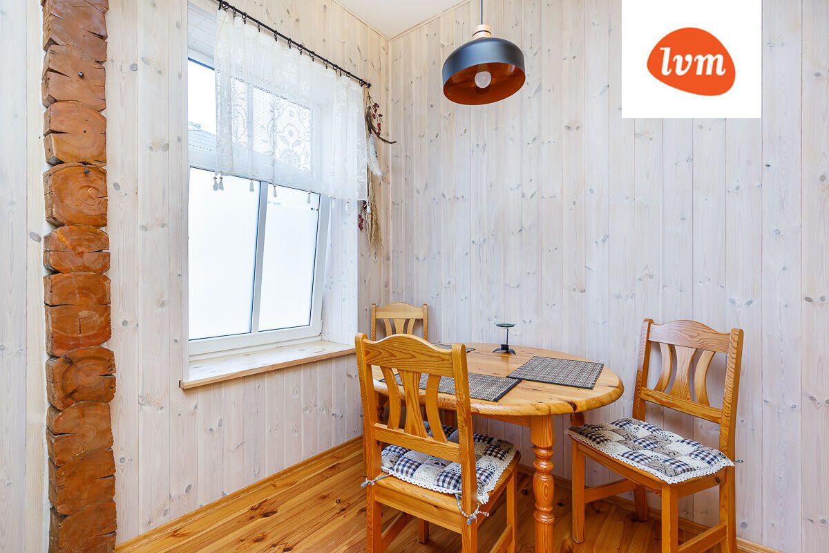 2-room apartment for sale — Tartu, Ülejõe, Roosi tn 39 — photo 11