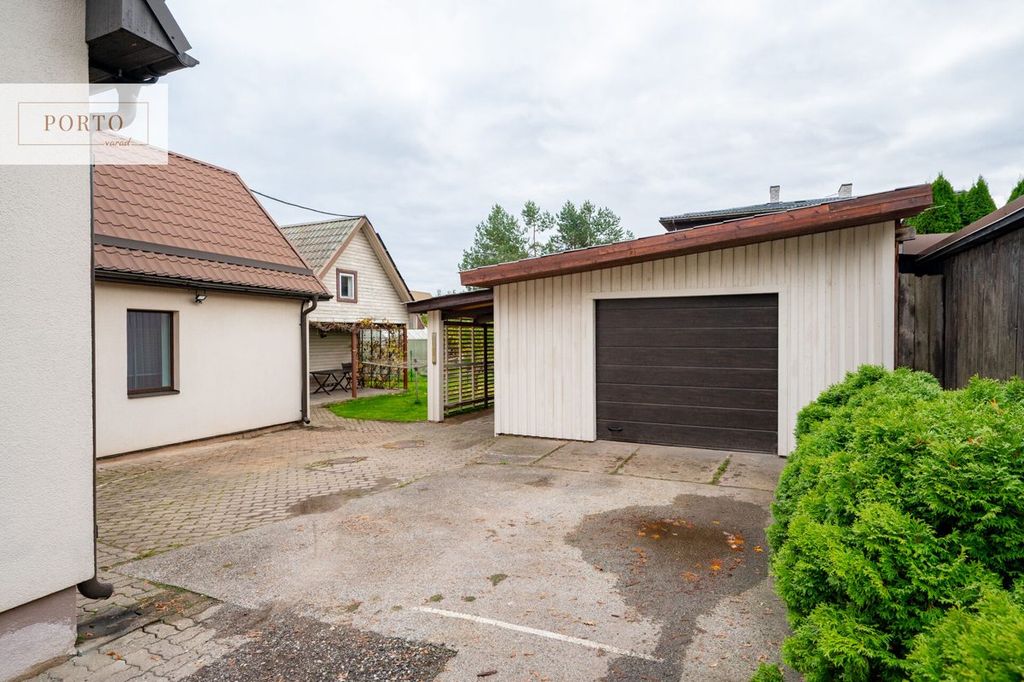 House for sale — Tartu, Tammelinn, Riia tn 80 — photo 33