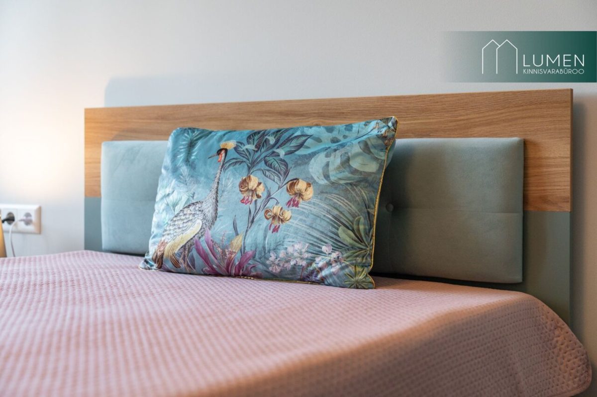 2-room apartment for sale — Tartu, Vaksali, Vaksali 3 — photo 16