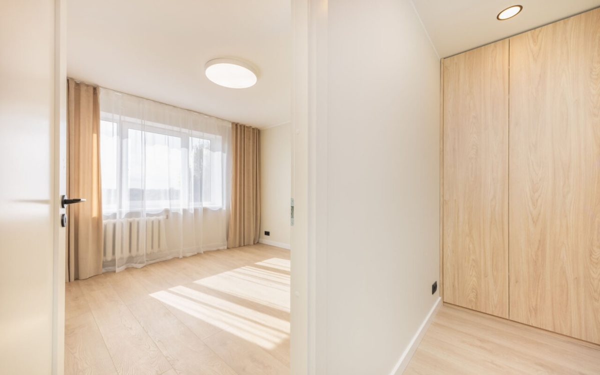 4-room apartment for sale — Tartu, Ropka tööstusrajoon, Ropka tn 16a — photo 21