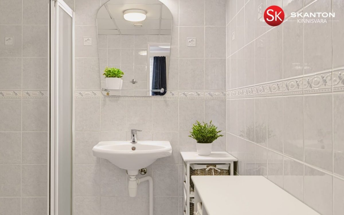 2-room apartment for sale — Tartu, Karlova, Turu 29b — photo 25