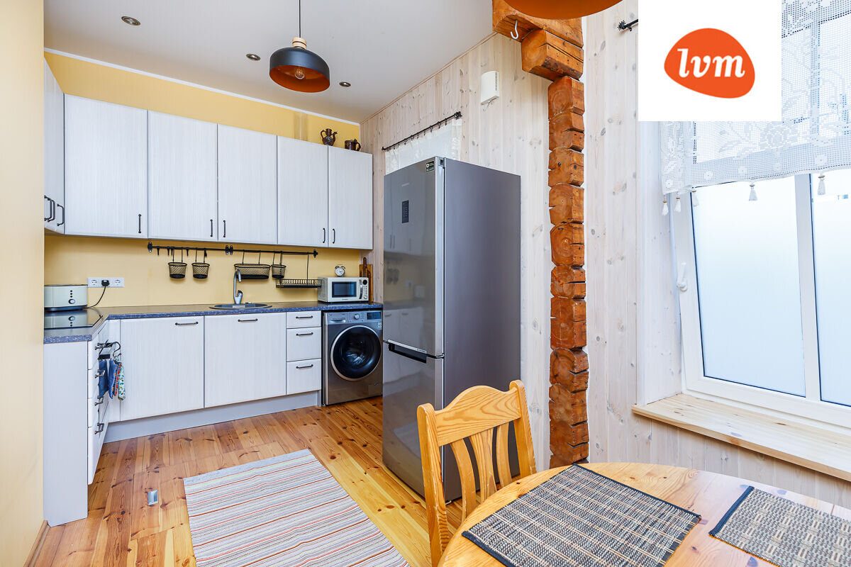 2-room apartment for sale — Tartu, Ülejõe, Roosi tn 39 — photo 12