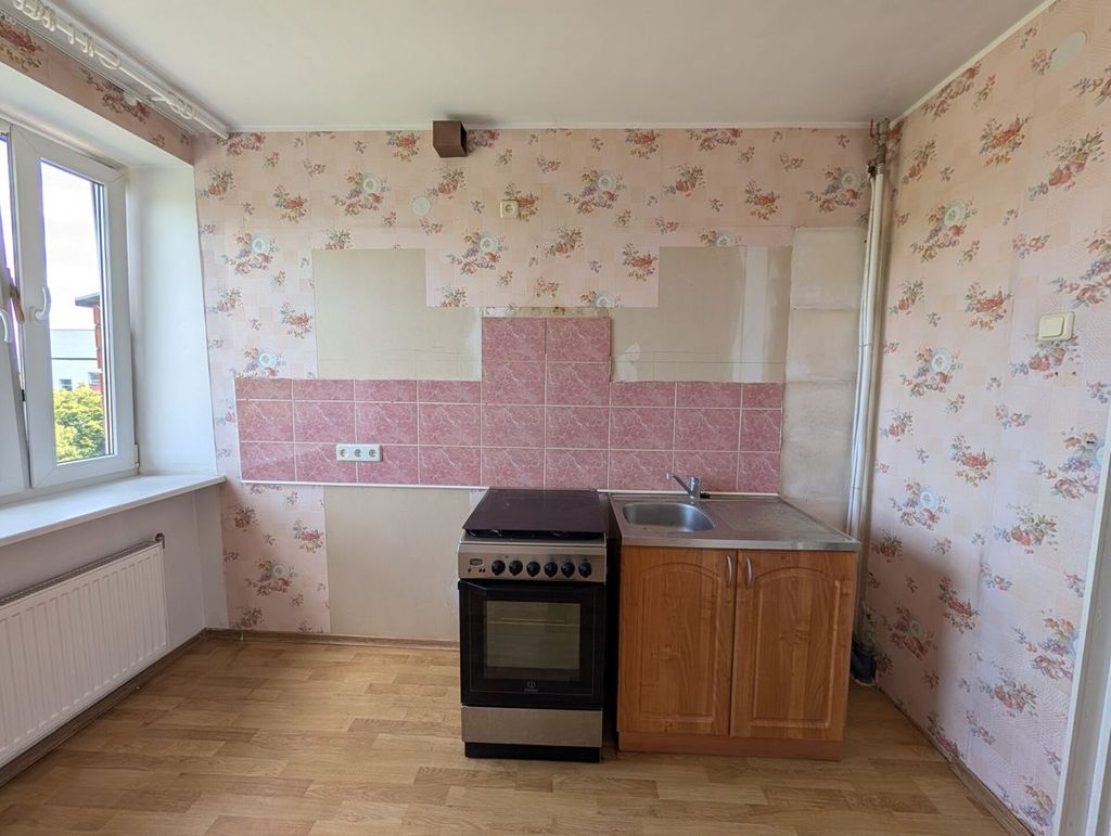 3-room apartment for sale — Tartu, Annelinn, Uus tn 61 — photo 9
