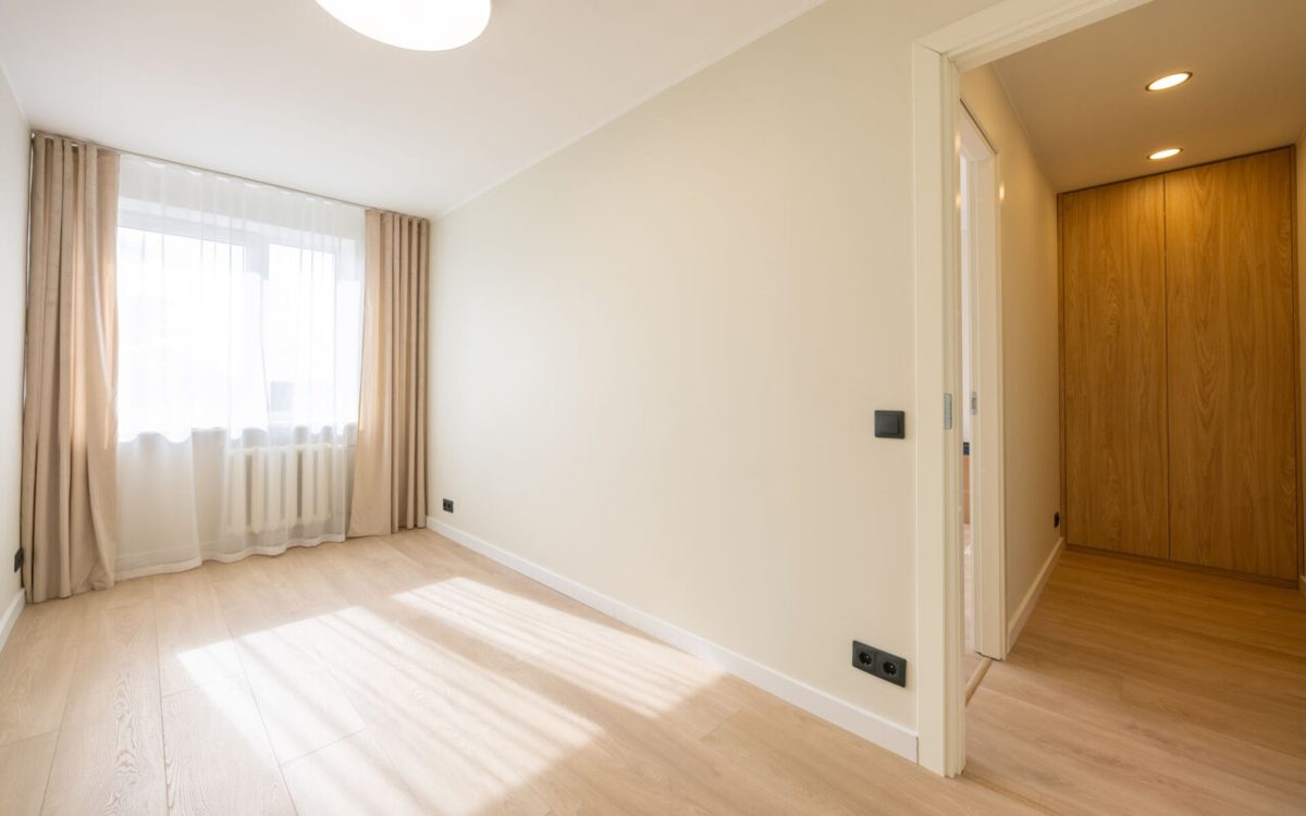 4-room apartment for sale — Tartu, Ropka tööstusrajoon, Ropka tn 16a — photo 24