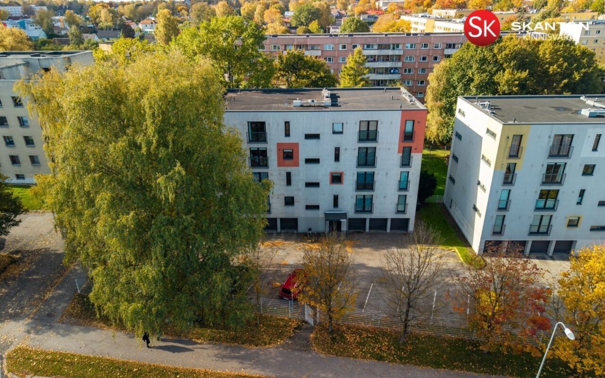 2-room apartment for sale — Tartu, Karlova, Turu 29b — photo 1