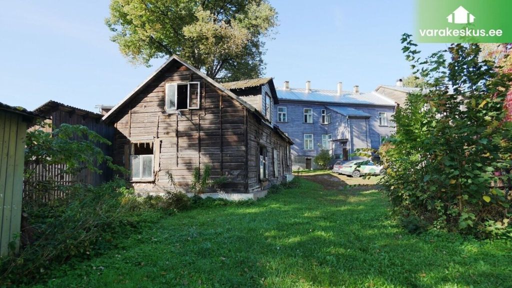 House for sale — Tartu, Ülejõe, Narva mnt 115 — photo 6