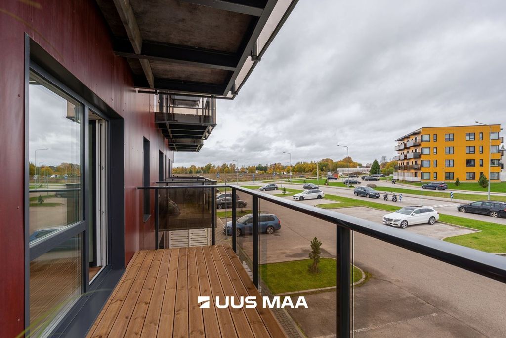 3-room apartment for sale — Tartu, Ränilinn, Kristalli tn 16 — photo 6