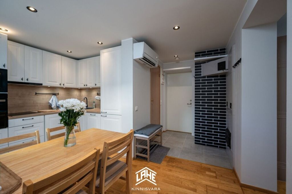 3-room apartment for sale — Tartu, Karlova, Võru tn 86 — photo 2