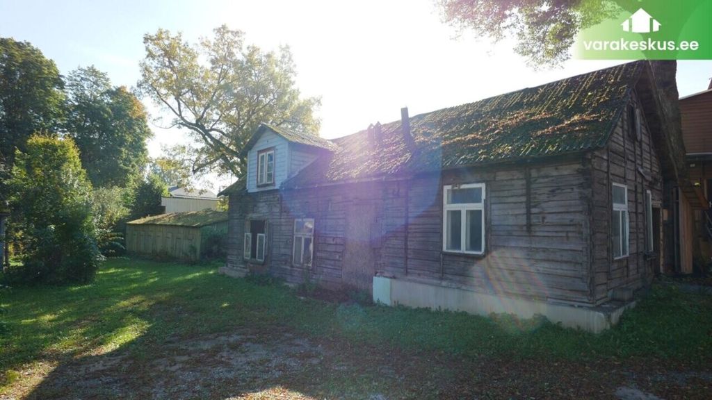 House for sale — Tartu, Ülejõe, Narva mnt 115 — photo 3