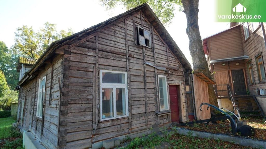 House for sale — Tartu, Ülejõe, Narva mnt 115 — photo 5