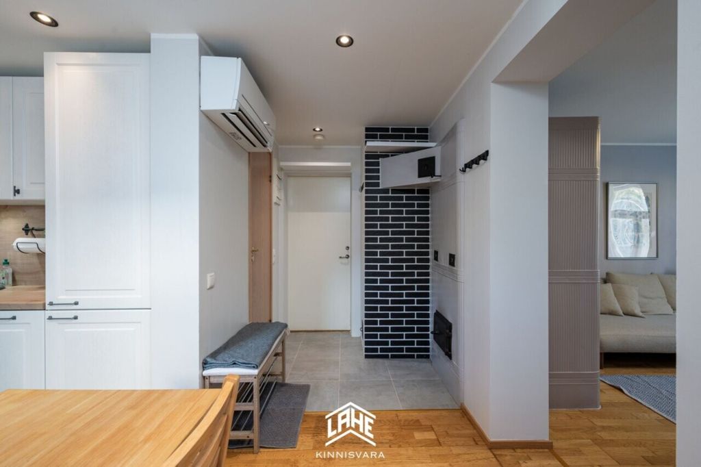 3-room apartment for sale — Tartu, Karlova, Võru tn 86 — photo 7
