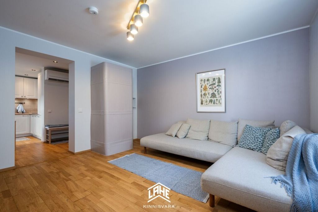 3-room apartment for sale — Tartu, Karlova, Võru tn 86 — photo 10
