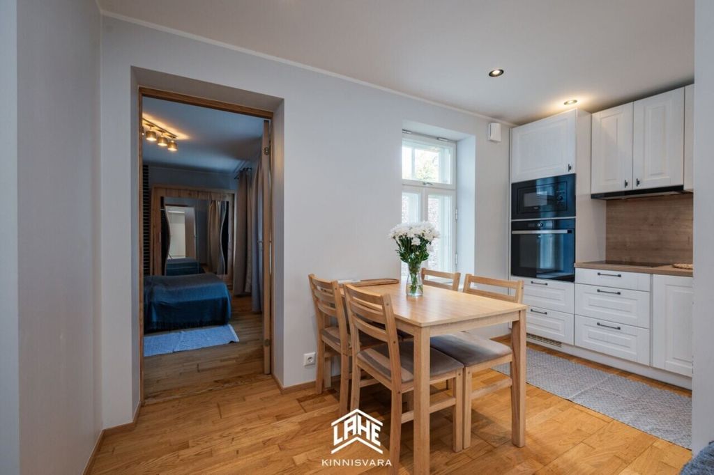 3-room apartment for sale — Tartu, Karlova, Võru tn 86 — photo 3