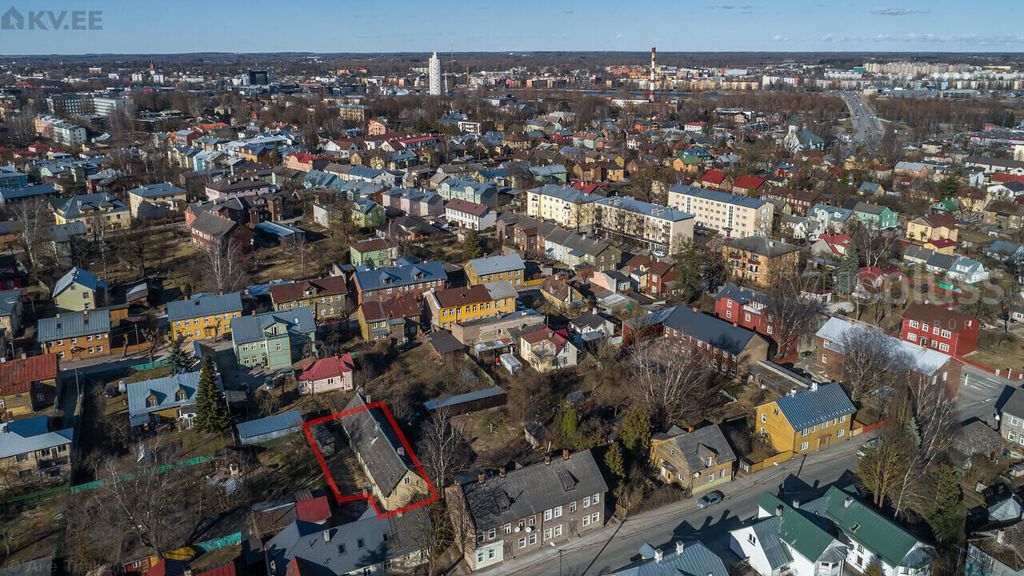 House for sale — Tartu, Karlova, Vaba tn 26a — photo 8
