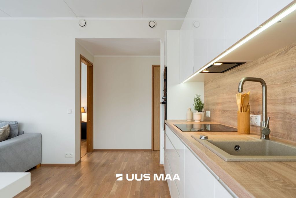 3-room apartment for sale — Tartu, Ränilinn, Kristalli tn 16 — photo 8