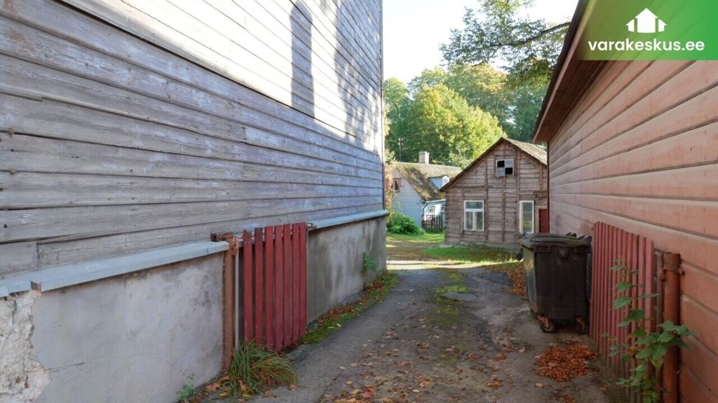 House for sale — Tartu, Ülejõe, Narva mnt 115 — photo 8