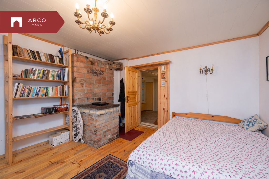3-room apartment for sale — Tartu, Puiestee tn 14 — photo 1