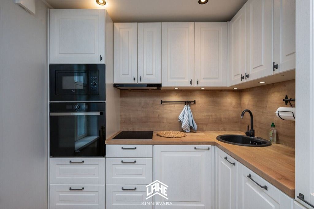 3-room apartment for sale — Tartu, Karlova, Võru tn 86 — photo 5