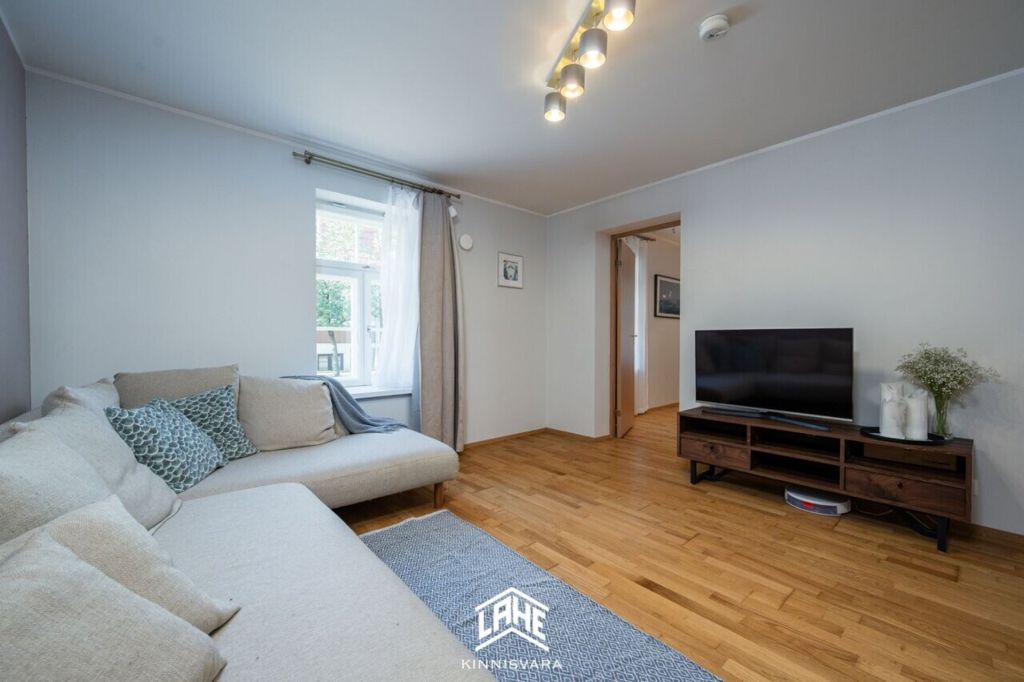 3-room apartment for sale — Tartu, Karlova, Võru tn 86 — photo 8