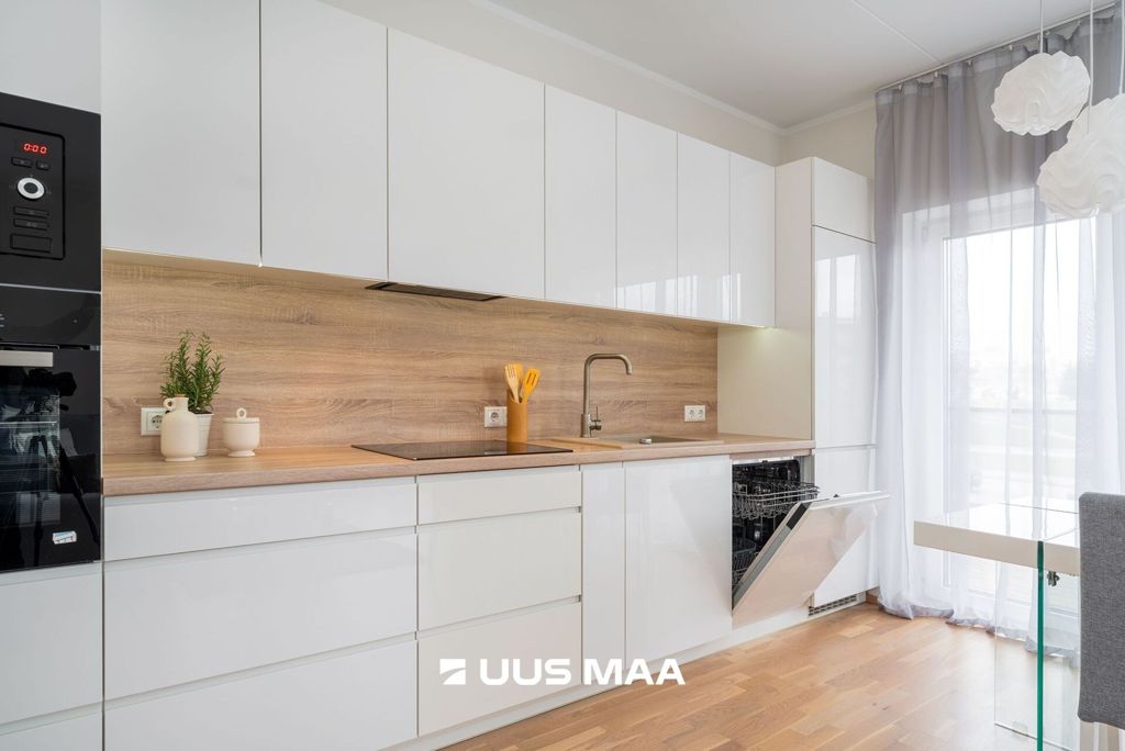 3-room apartment for sale — Tartu, Ränilinn, Kristalli tn 16 — photo 4