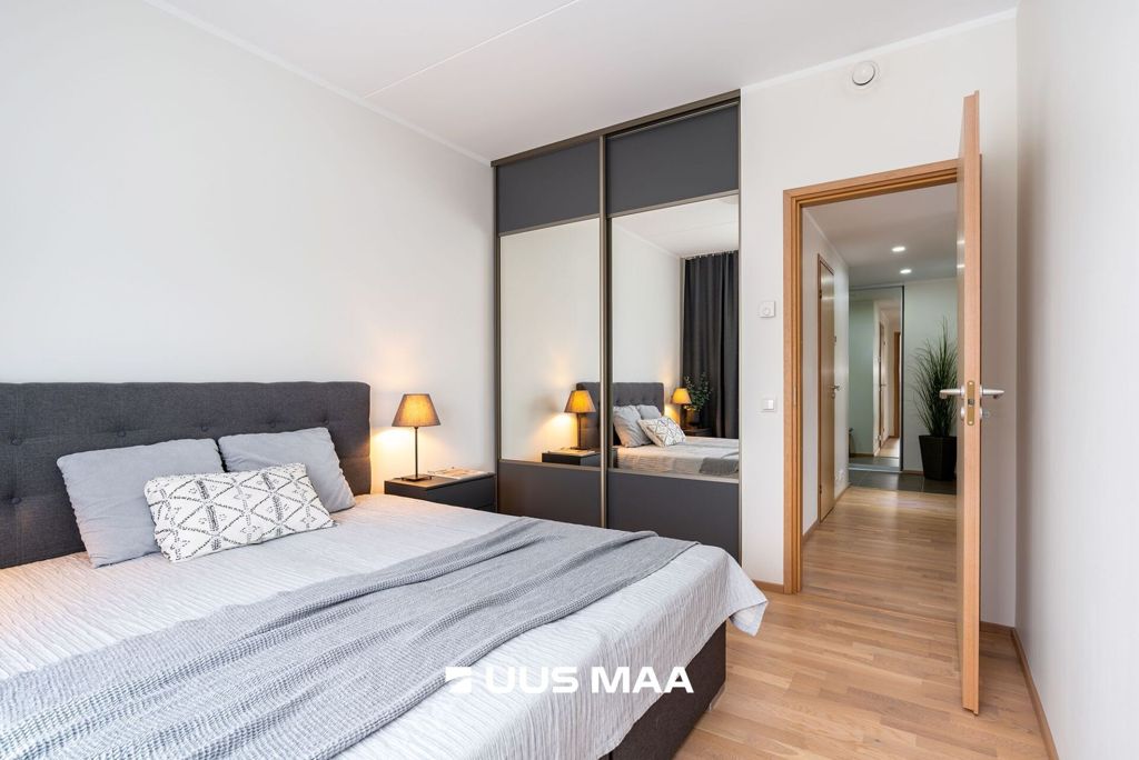3-room apartment for sale — Tartu, Ränilinn, Kristalli tn 16 — photo 12