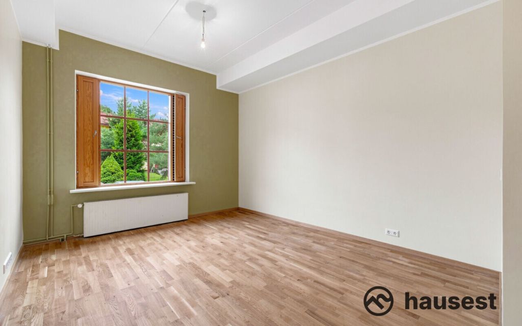 1-room apartment for sale — Tartu, Ropka, Ropka tee 6 — photo 1
