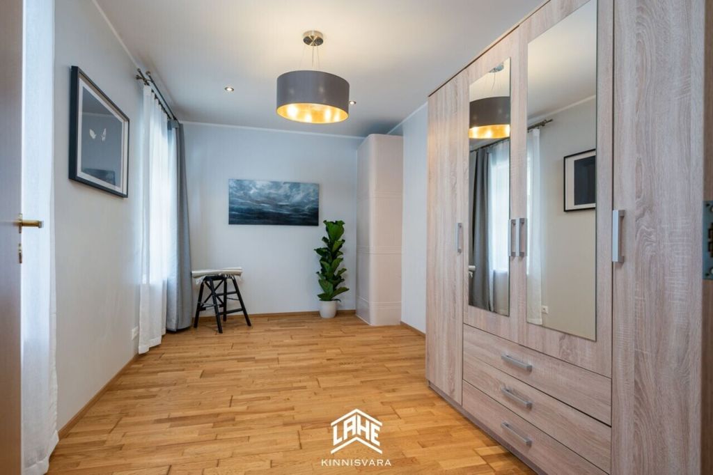 3-room apartment for sale — Tartu, Karlova, Võru tn 86 — photo 12