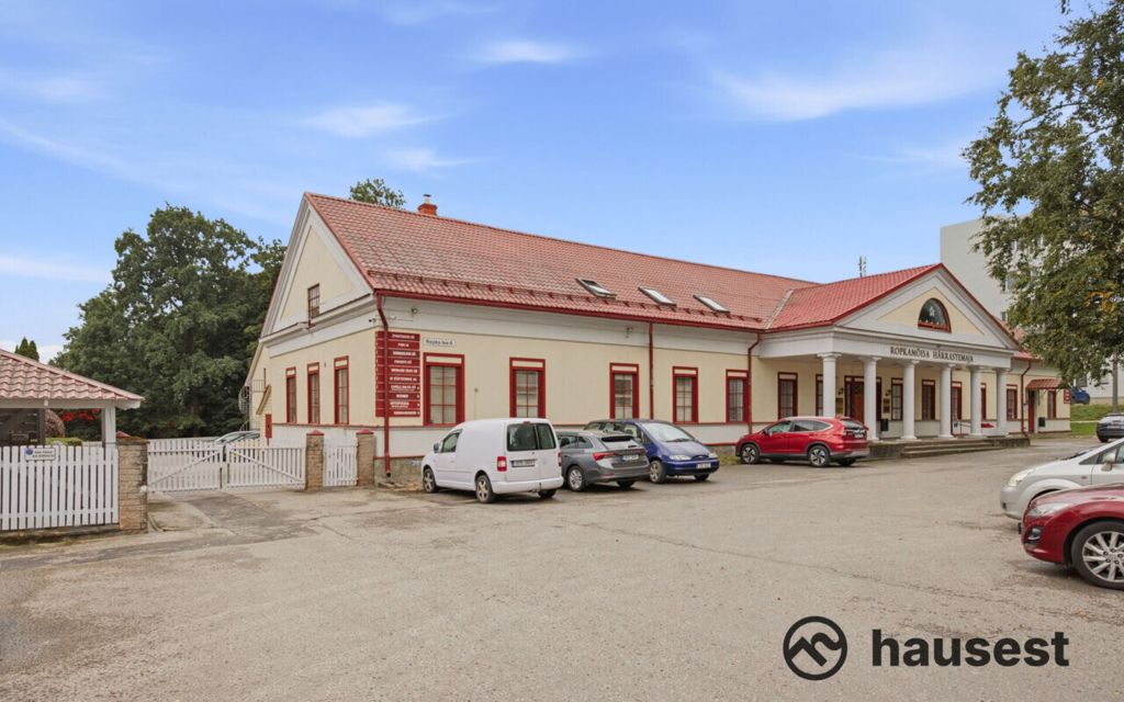 1-room apartment for sale — Tartu, Ropka, Ropka tee 6 — photo 12