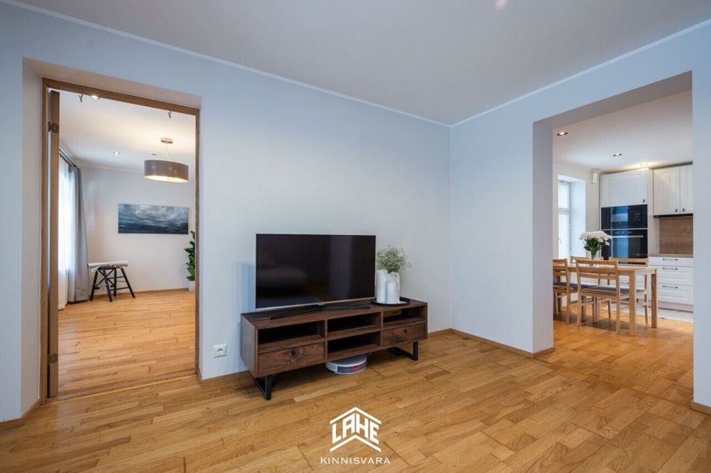 3-room apartment for sale — Tartu, Karlova, Võru tn 86 — photo 9