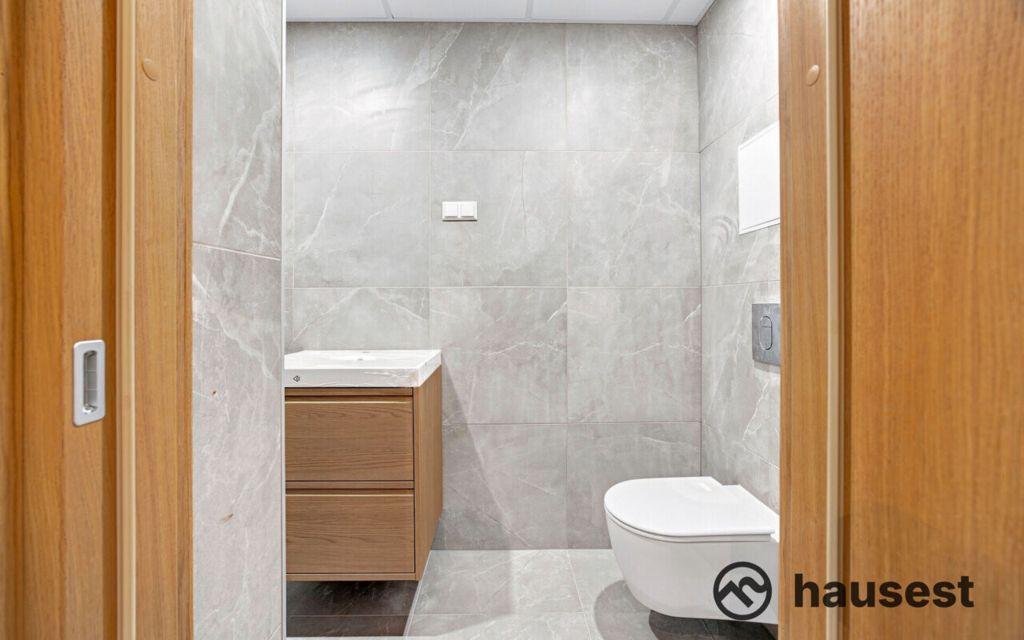 1-room apartment for sale — Tartu, Ropka, Ropka tee 6 — photo 8