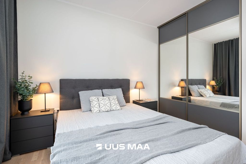 3-room apartment for sale — Tartu, Ränilinn, Kristalli tn 16 — photo 10