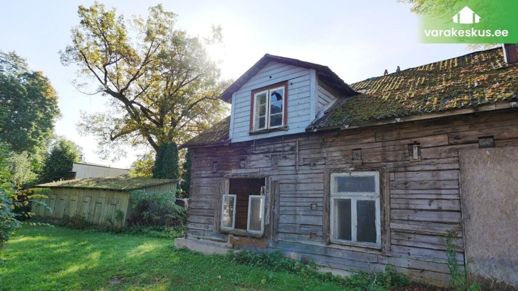 House for sale — Tartu, Ülejõe, Narva mnt 115 — photo 2