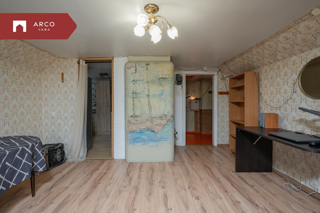 3-room apartment for sale — Tartu, Puiestee tn 14 — photo 11