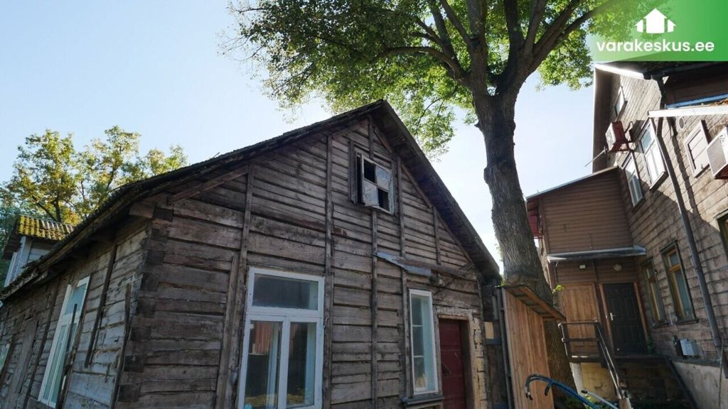House for sale — Tartu, Ülejõe, Narva mnt 115 — photo 4