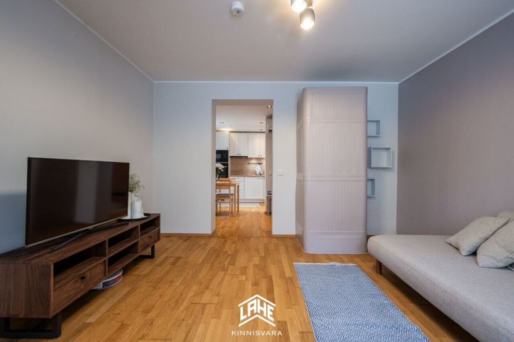 3-room apartment for sale — Tartu, Karlova, Võru tn 86 — photo 11