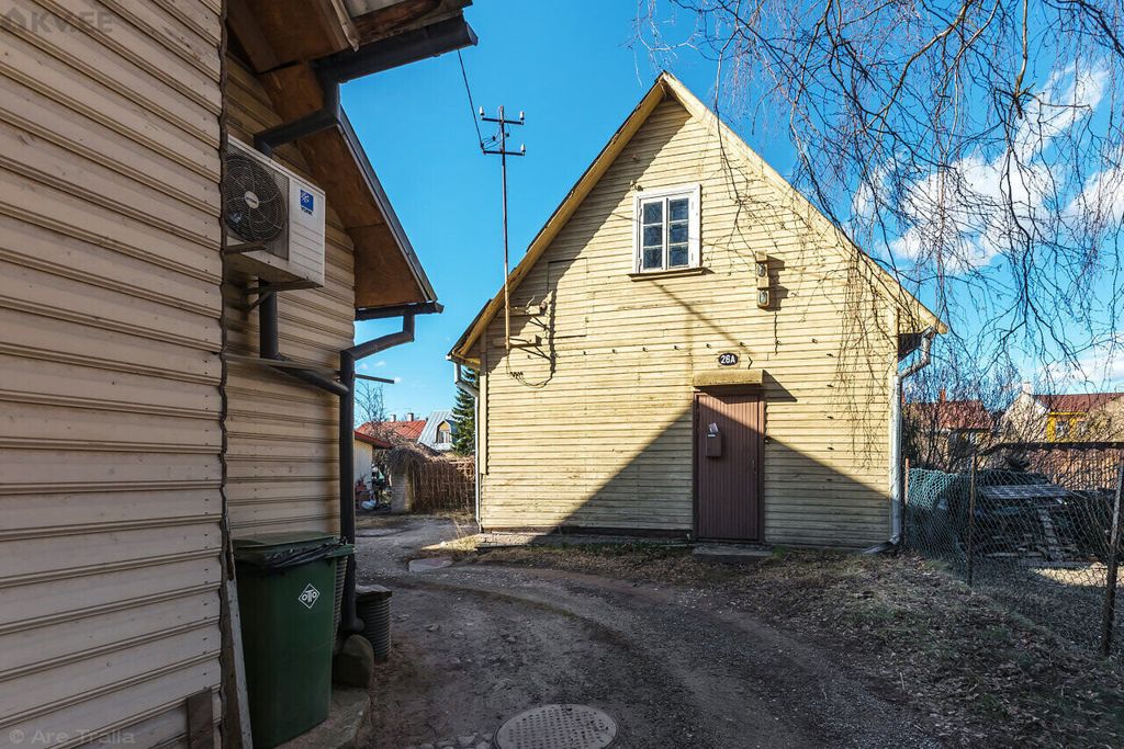 House for sale — Tartu, Karlova, Vaba tn 26a — photo 11