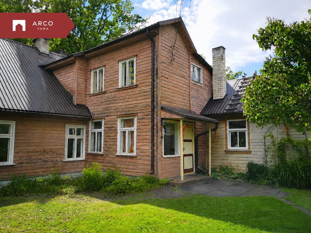 3-room apartment for sale — Tartu, Puiestee tn 14 — photo 3