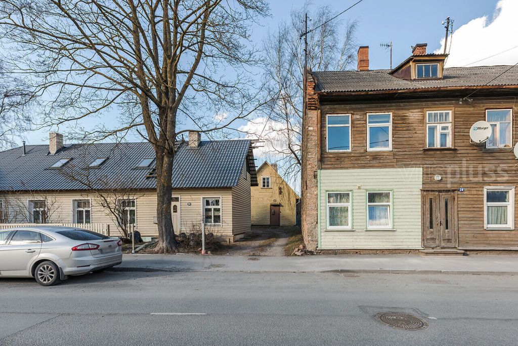 House for sale — Tartu, Karlova, Vaba tn 26a — photo 7