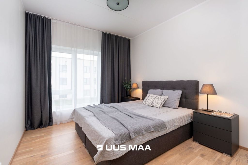 3-room apartment for sale — Tartu, Ränilinn, Kristalli tn 16 — photo 9