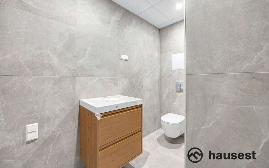 1-room apartment for sale — Tartu, Ropka, Ropka tee 6 — photo 9