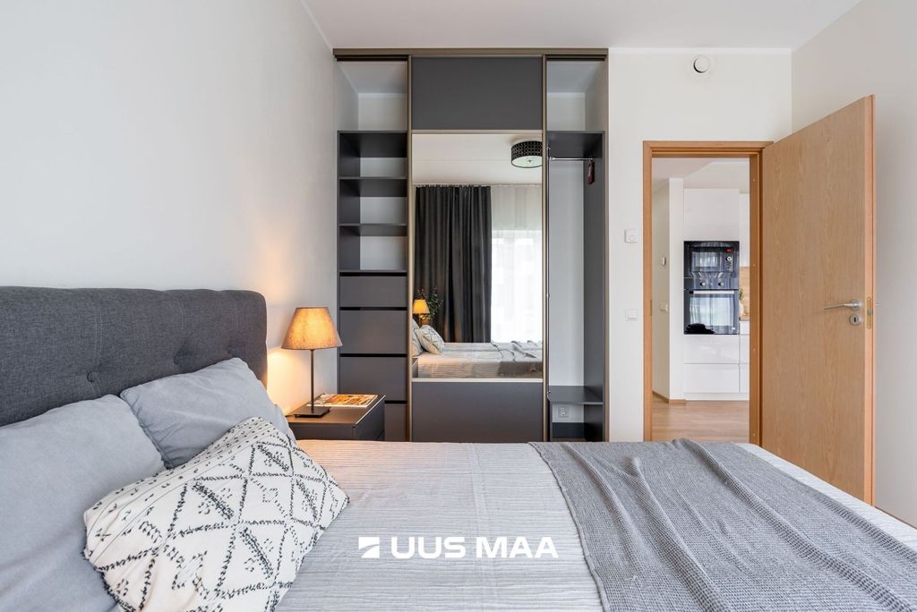 3-room apartment for sale — Tartu, Ränilinn, Kristalli tn 16 — photo 11