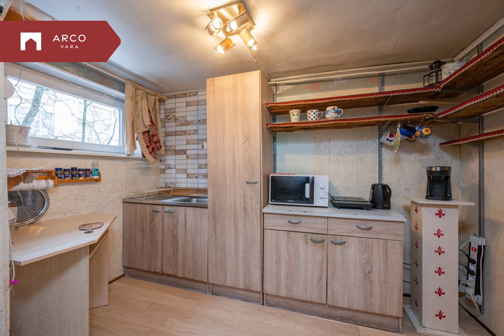 3-room apartment for sale — Tartu, Puiestee tn 14 — photo 12