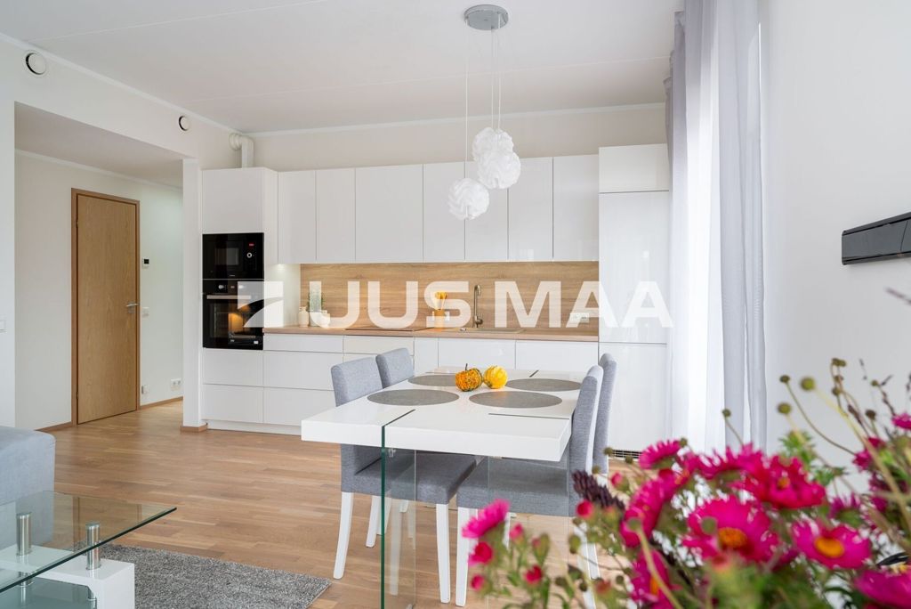 3-room apartment for sale — Tartu, Ränilinn, Kristalli tn 16 — photo 1